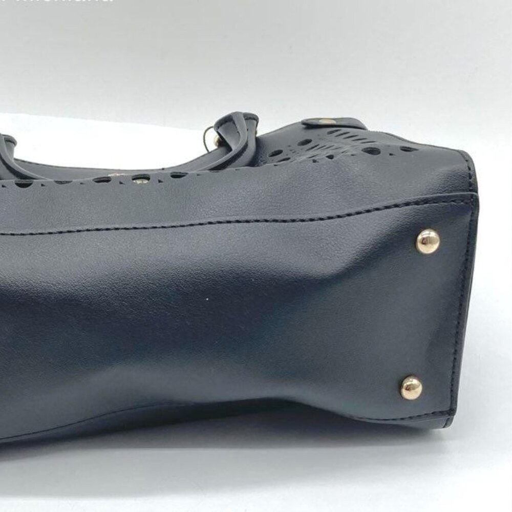 NWT Nanette Lepore Erika Top Handle Crossbody - Picture 7 of 8